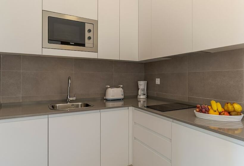 Pestana Alvor Beach Villas