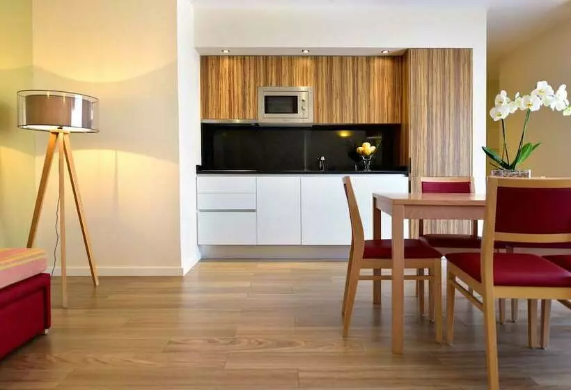 Pestana Alvor Beach Villas