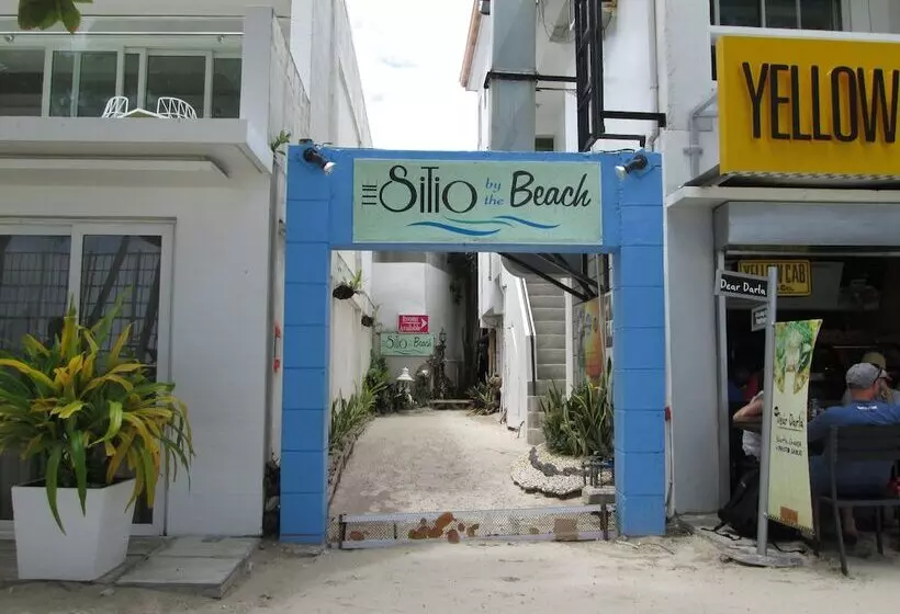 Quoalla Hotel Boracay