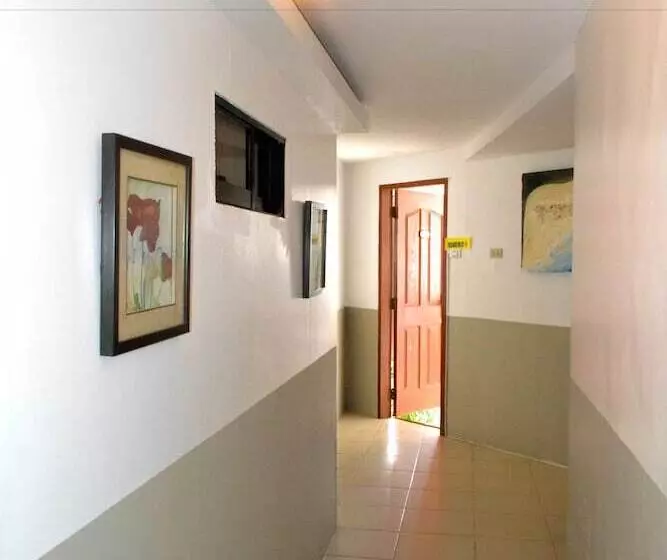 Quoalla Hotel Boracay