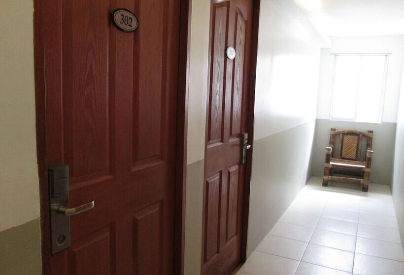 Quoalla Hotel Boracay