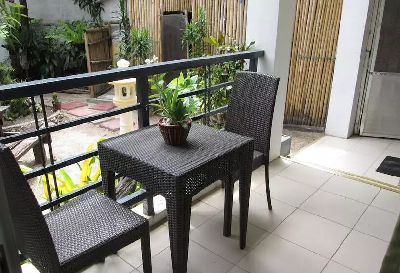 Quoalla Hotel Boracay