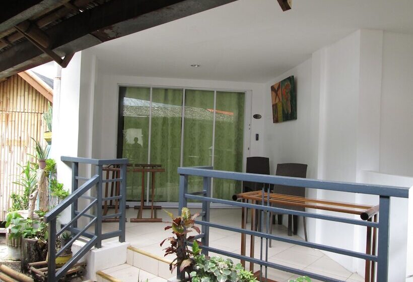 Quoalla Hotel Boracay