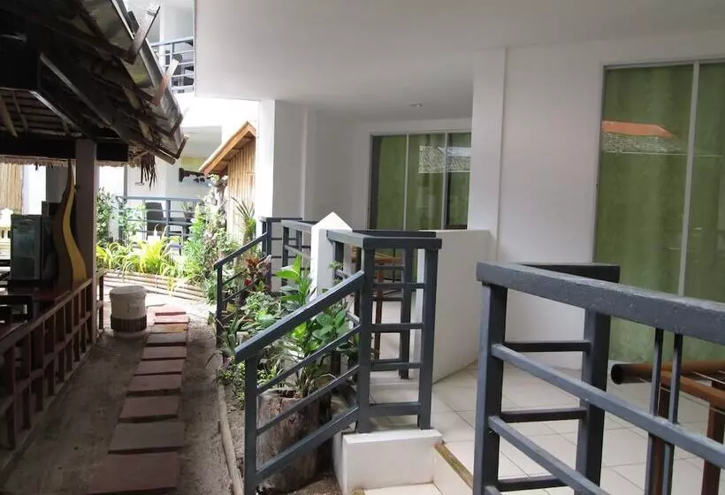 Quoalla Hotel Boracay