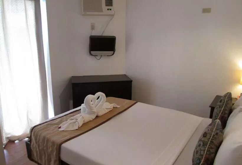 Quoalla Hotel Boracay