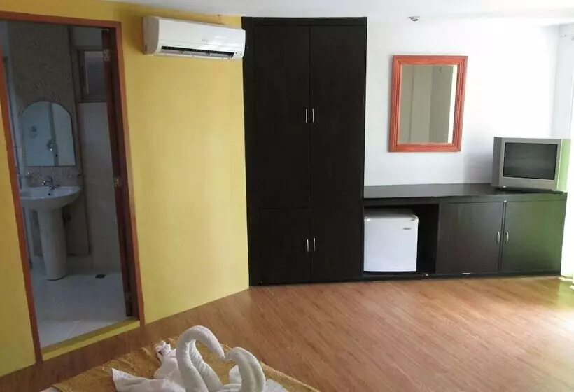 Quoalla Hotel Boracay