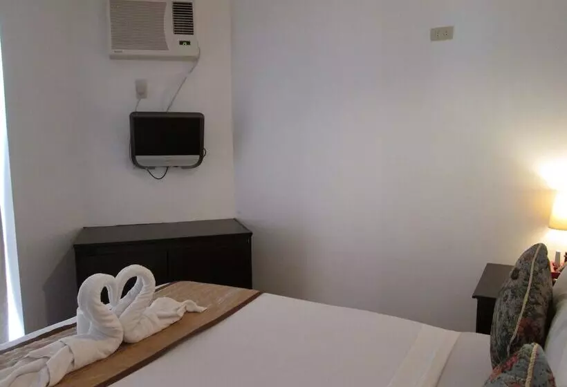 Quoalla Hotel Boracay