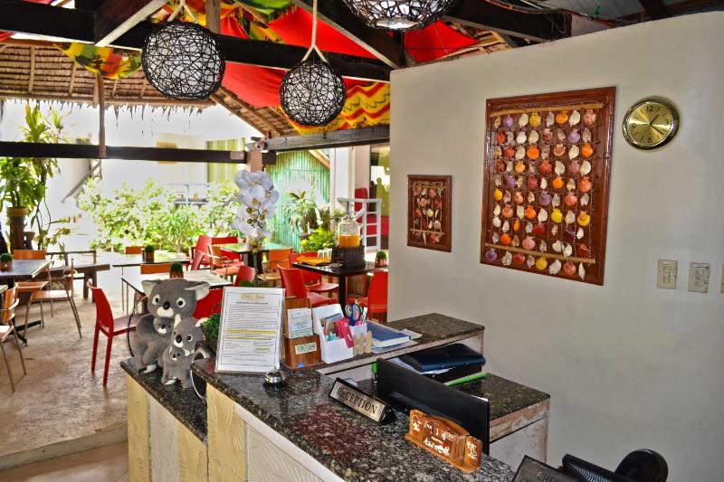 Quoalla Hotel Boracay