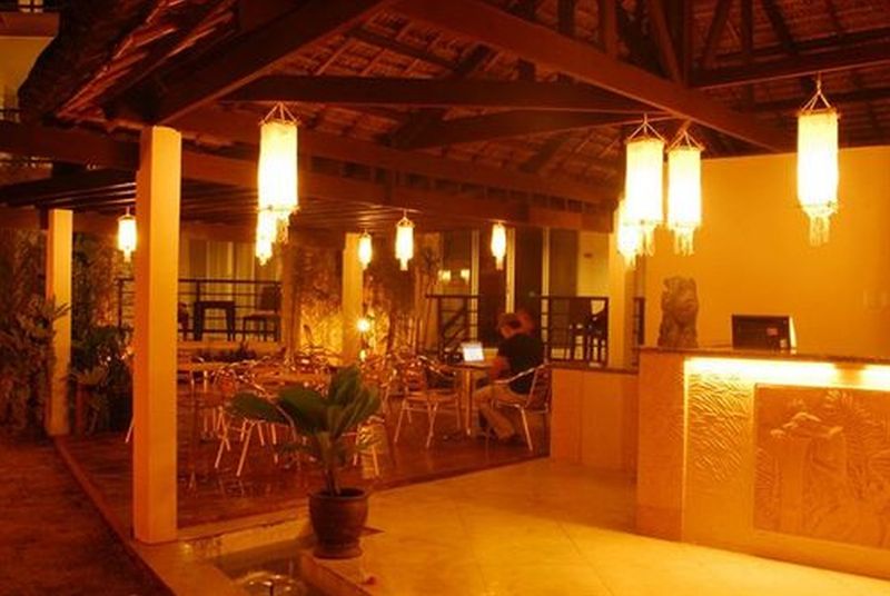 Quoalla Hotel Boracay