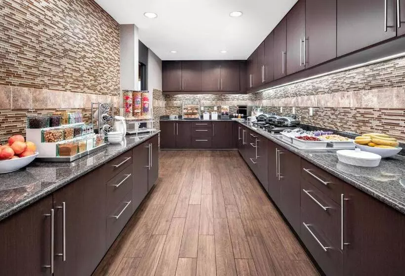 Residence Inn Phoenix Nw/surprise