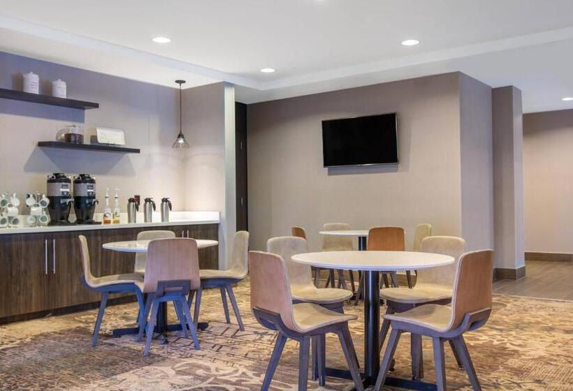 Residence Inn Phoenix Nw/surprise