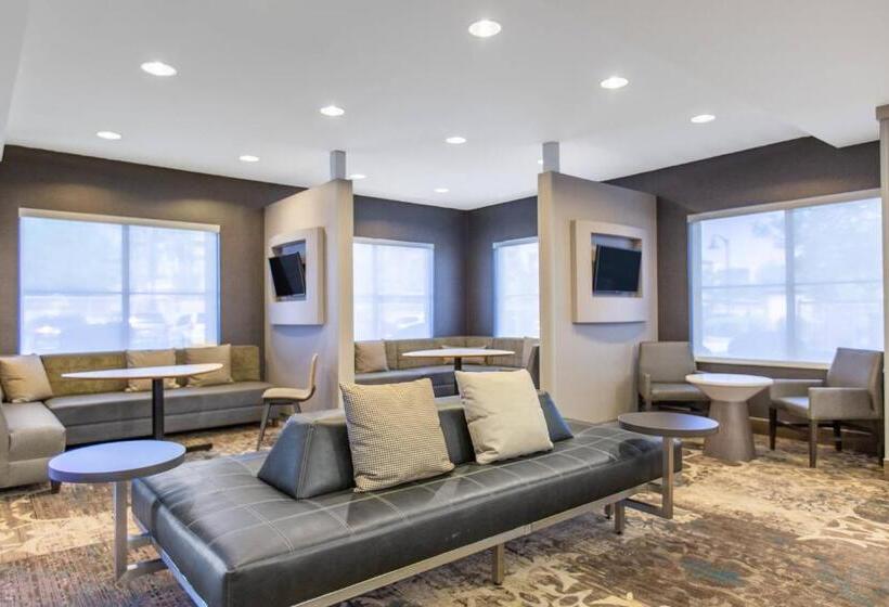 Residence Inn Phoenix Nw/surprise