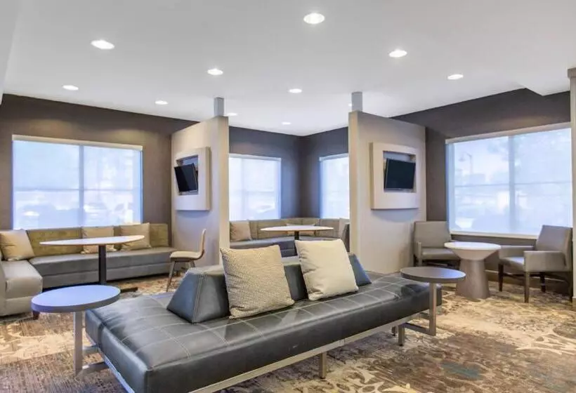 Residence Inn Phoenix Nw/surprise