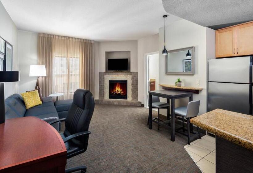 Residence Inn Phoenix Nw/surprise