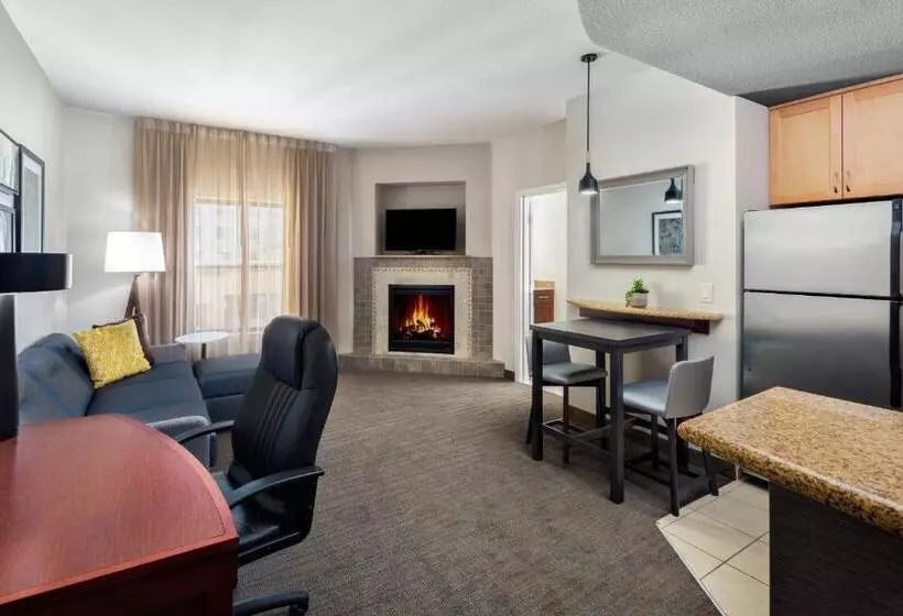 Residence Inn Phoenix Nw/surprise