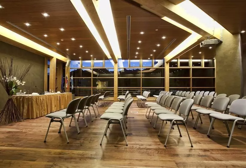 استراحتگاه Bohinj Eco