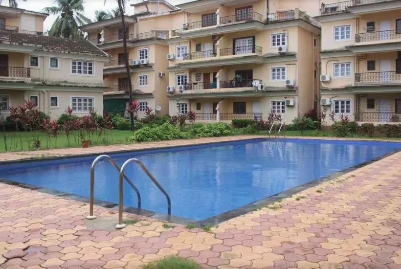 Sandys Service Apartments