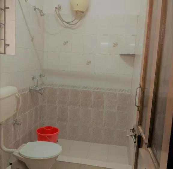 Sandys Service Apartments