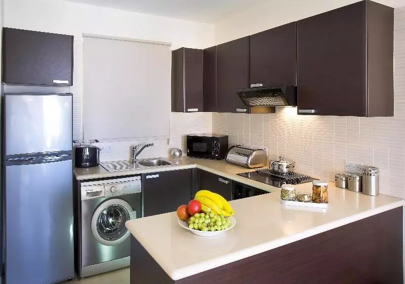 St. Nicolas Elegant Residence