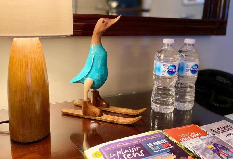 St Sauveur Lovely Studio