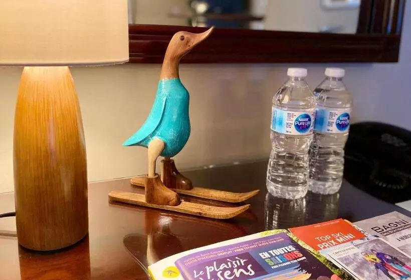 St Sauveur Lovely Studio