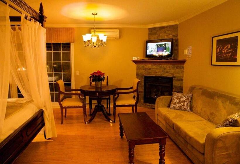 St Sauveur Lovely Studio