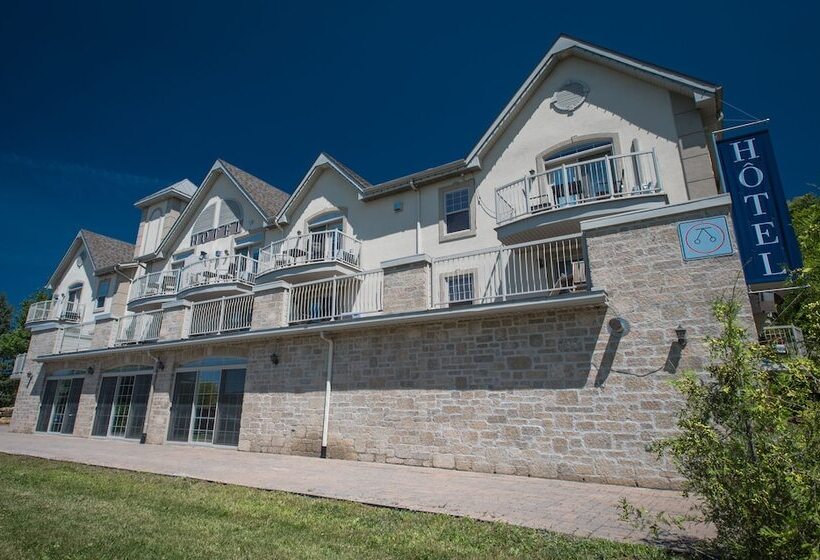 St Sauveur Lovely Studio