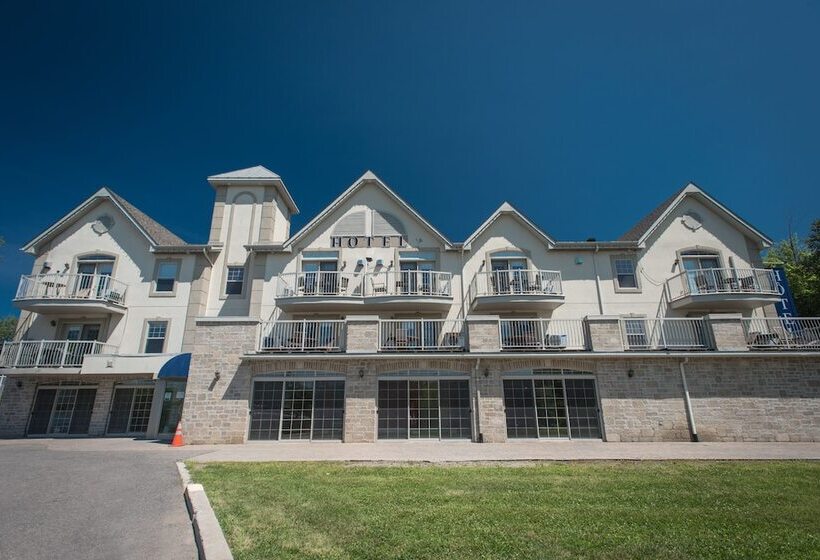 St Sauveur Lovely Studio