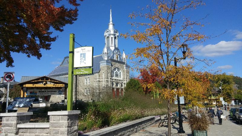 St Sauveur Lovely Studio