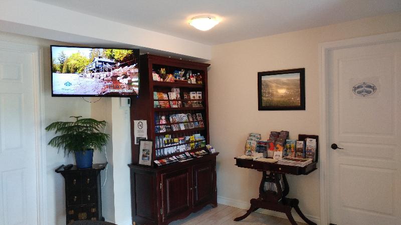 St Sauveur Lovely Studio