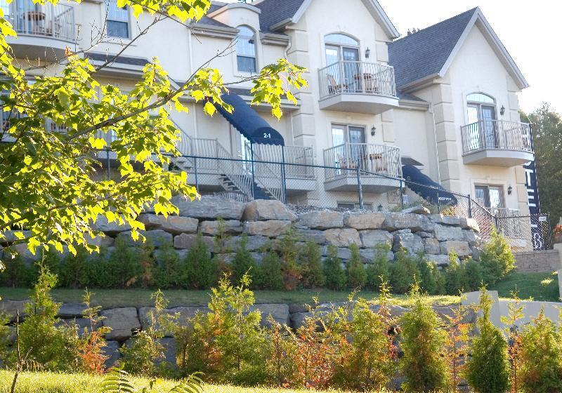 St Sauveur Lovely Studio