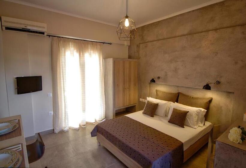 Two Brothers Studios & Apts