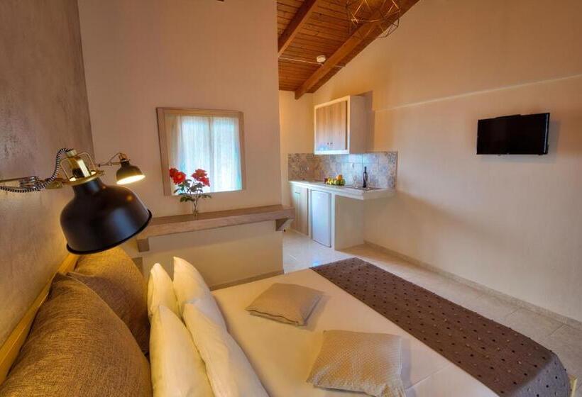 Two Brothers Studios & Apts