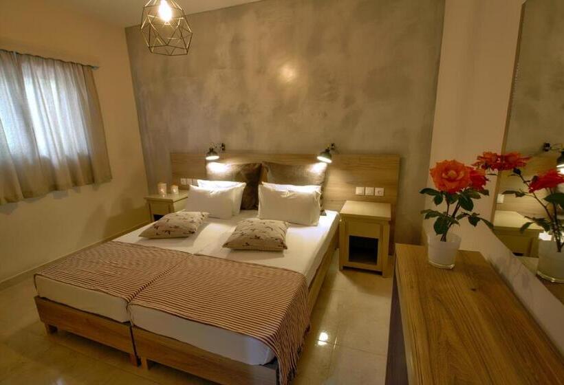 Two Brothers Studios & Apts