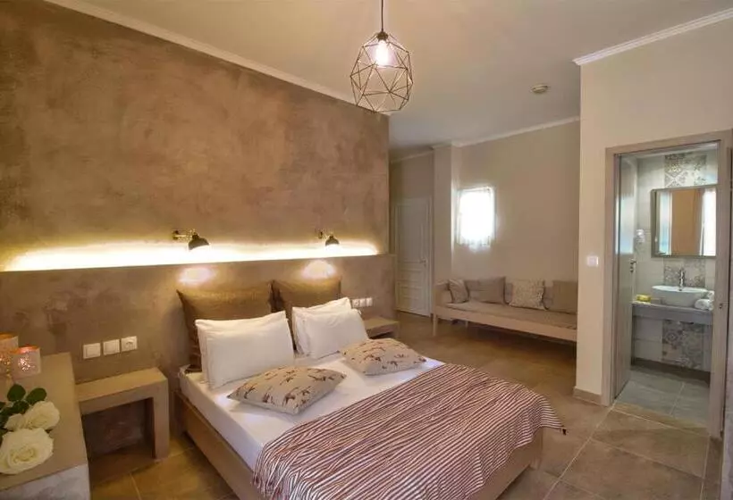 Two Brothers Studios & Apts