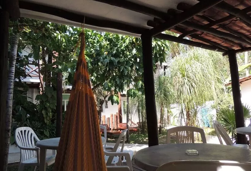 Apart Hotel Casaejido