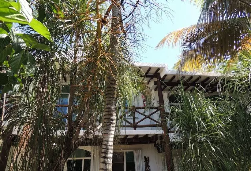 Apart Hotel Casaejido