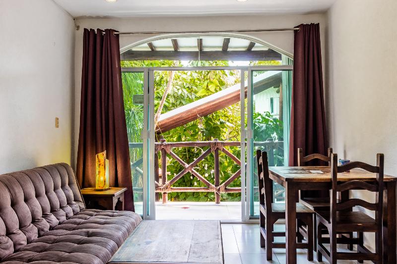 Apart Hotel Casaejido