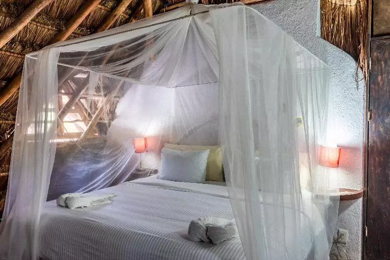 Apart Hotel Casaejido