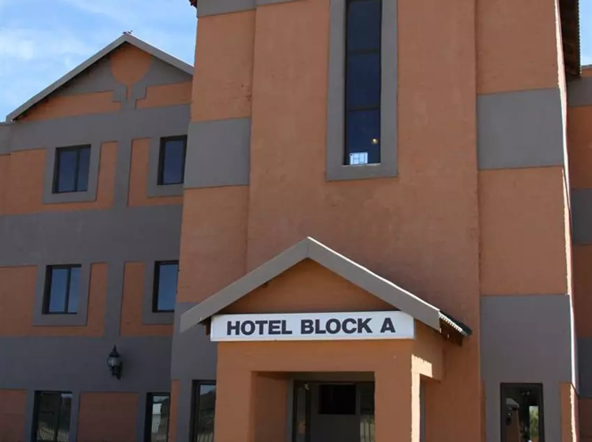 Bed & Breakfast Bains Chalet Park