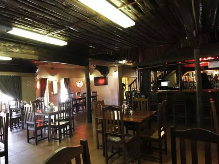 Bed & Breakfast Bains Chalet Park