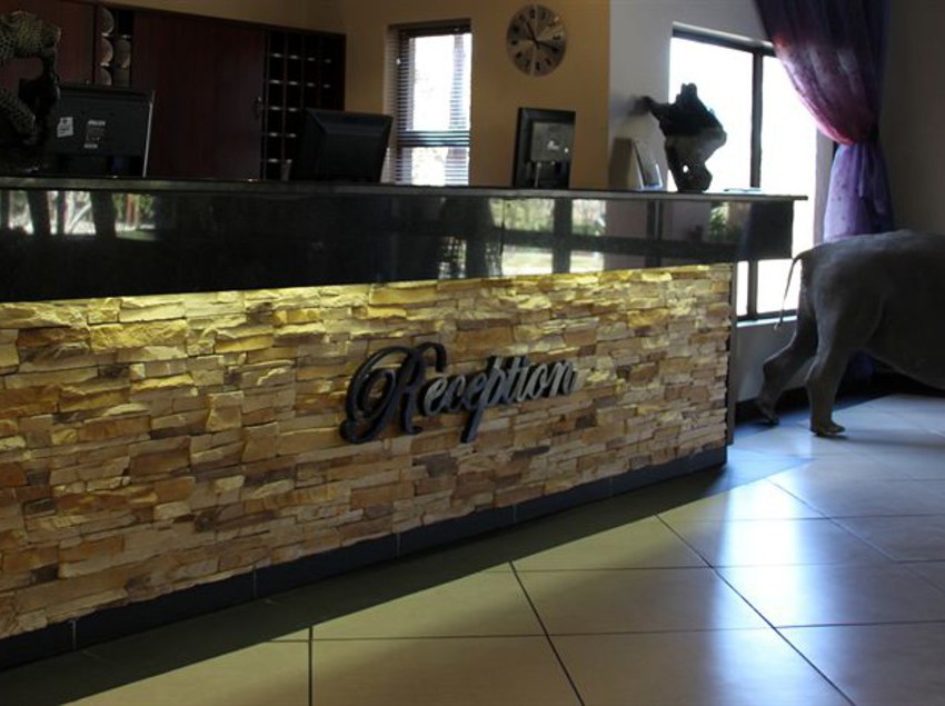 Bed & Breakfast Bains Chalet Park