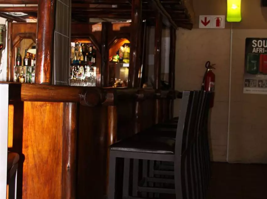 Bed & Breakfast Bains Chalet Park