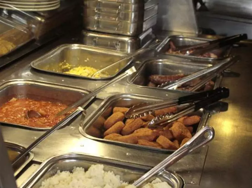 Bed & Breakfast Bains Chalet Park