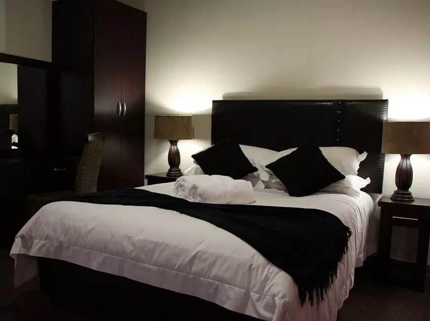 Bed & Breakfast Bains Chalet Park