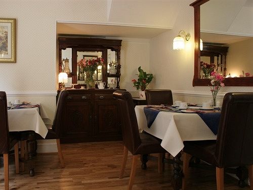 住宿加早餐  Bed&Breakfast The Edwardian