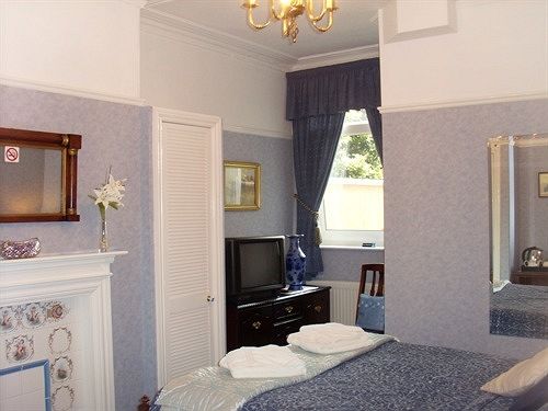 住宿加早餐  Bed&Breakfast The Edwardian