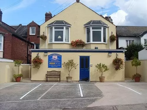 Nocleg ze śniadaniem Bed&Breakfast The Edwardian