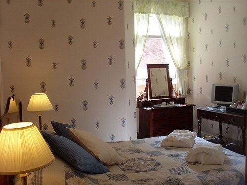 住宿加早餐  Bed&Breakfast The Edwardian