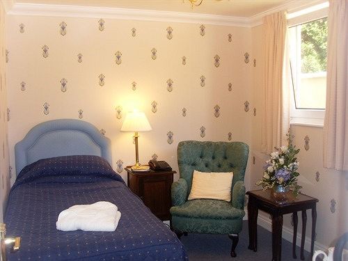 住宿加早餐  Bed&Breakfast The Edwardian